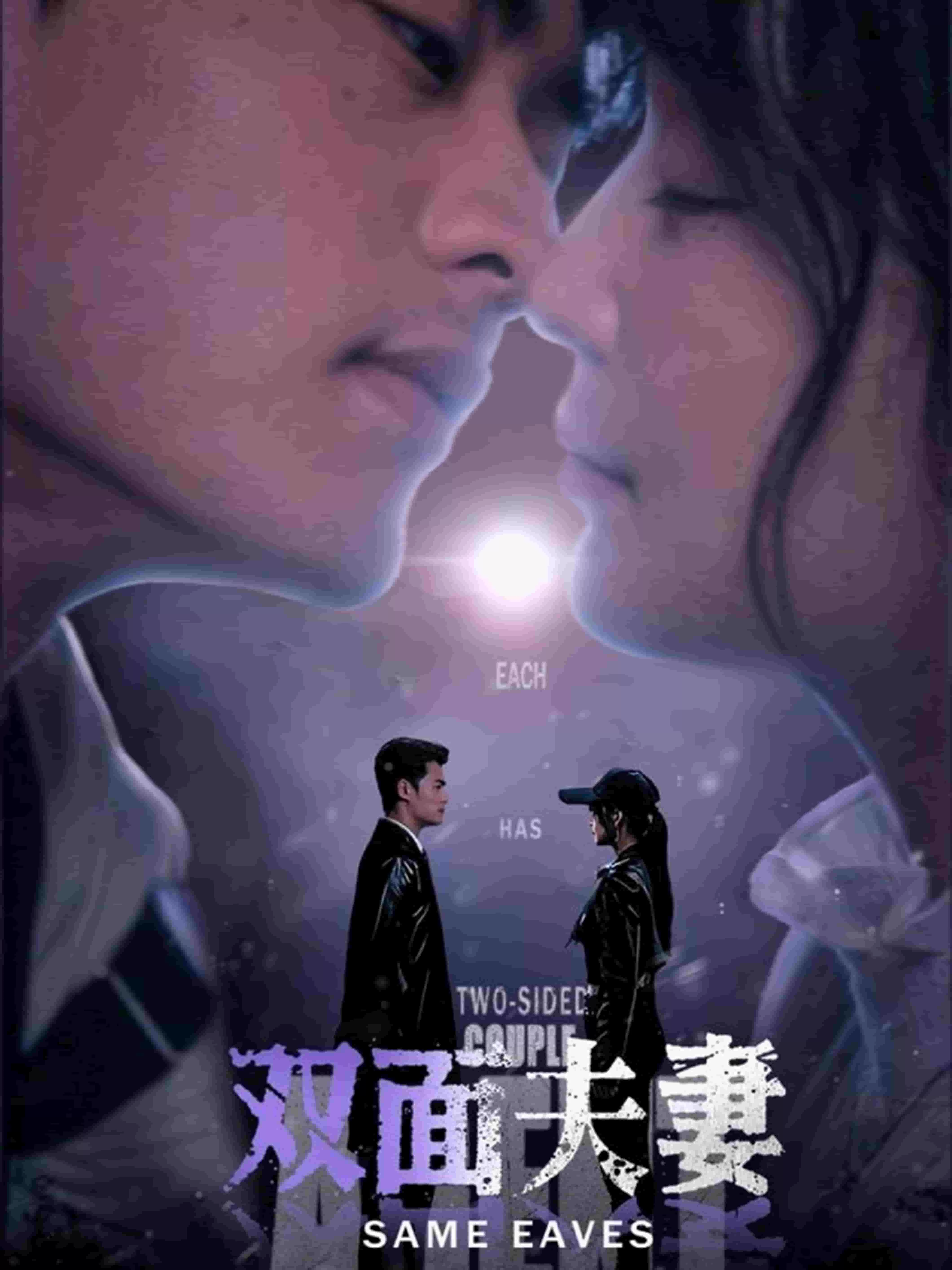 双面夫妻